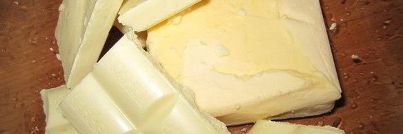 брауни с абрикосами и творожным кремом