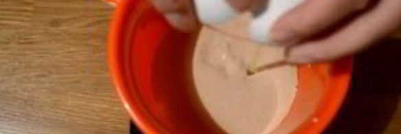 булочки крем-де-паризьен