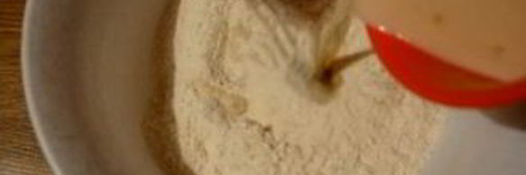 булочки крем-де-паризьен