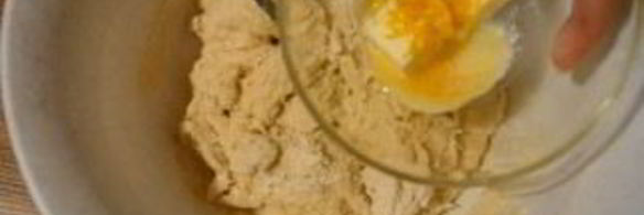 булочки крем-де-паризьен