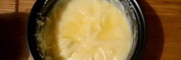 булочки крем-де-паризьен