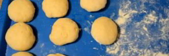 булочки крем-де-паризьен