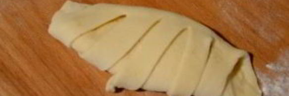 булочки крем-де-паризьен