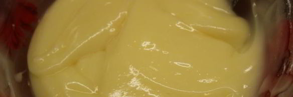 булочки с корицей и сливочным кремом