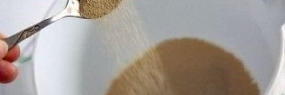 булочки с творожным кремом