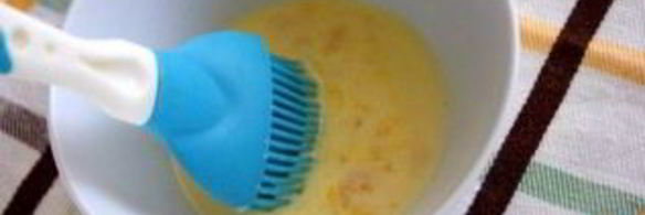 булочки с творожным кремом