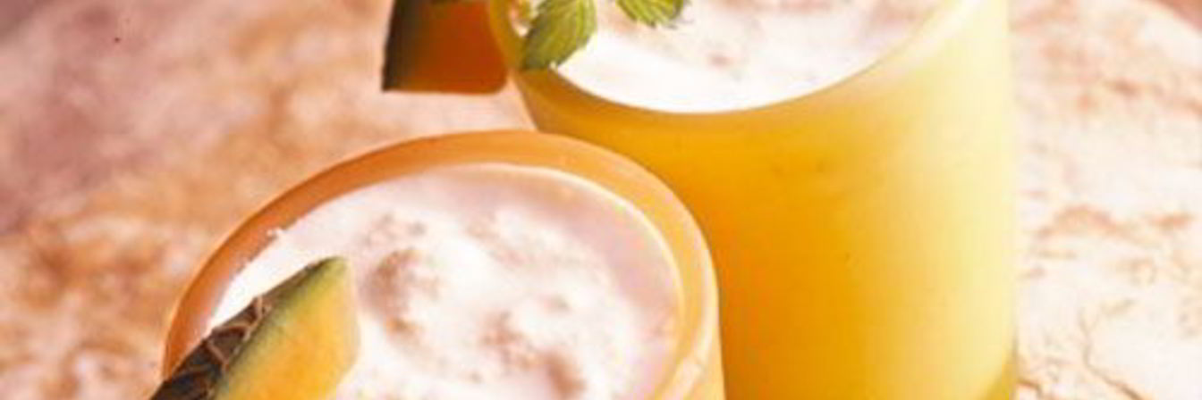 Йогуртовый крем