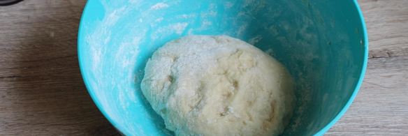 испанские булочки с заварным кремом