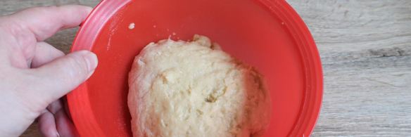 испанские булочки с заварным кремом