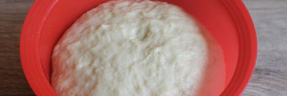 испанские булочки с заварным кремом