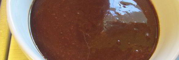 кофейно-шоколадный крем