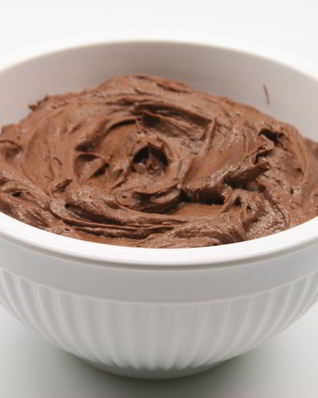 Кофейный крем для торта