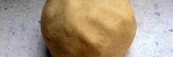 корзиночки с генуэзским кремом