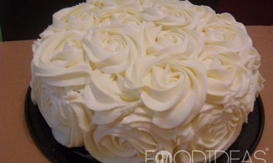 Рецепт крема-чиза