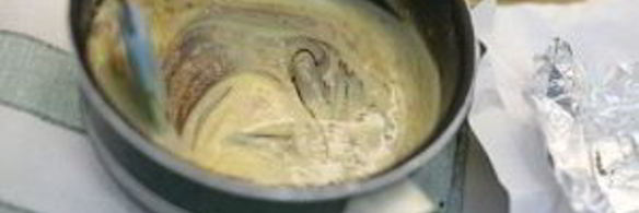 крем для рулета бисквитного