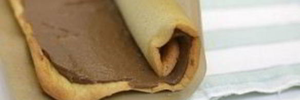 крем для рулета бисквитного