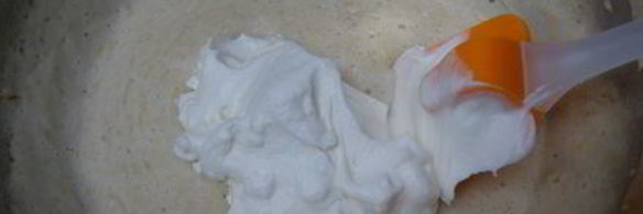 крем из овсянки с малиновым кули