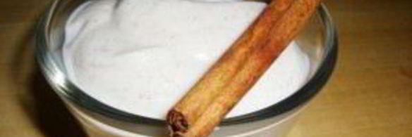 крем из рикотты