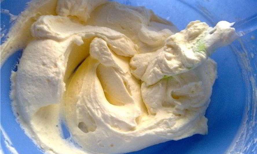 Рецепт крема из сливочного сыра