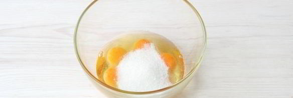 крем-карамель