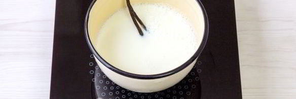 крем-карамель