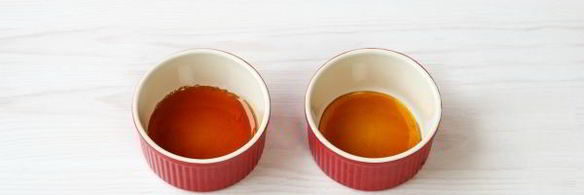 крем-карамель