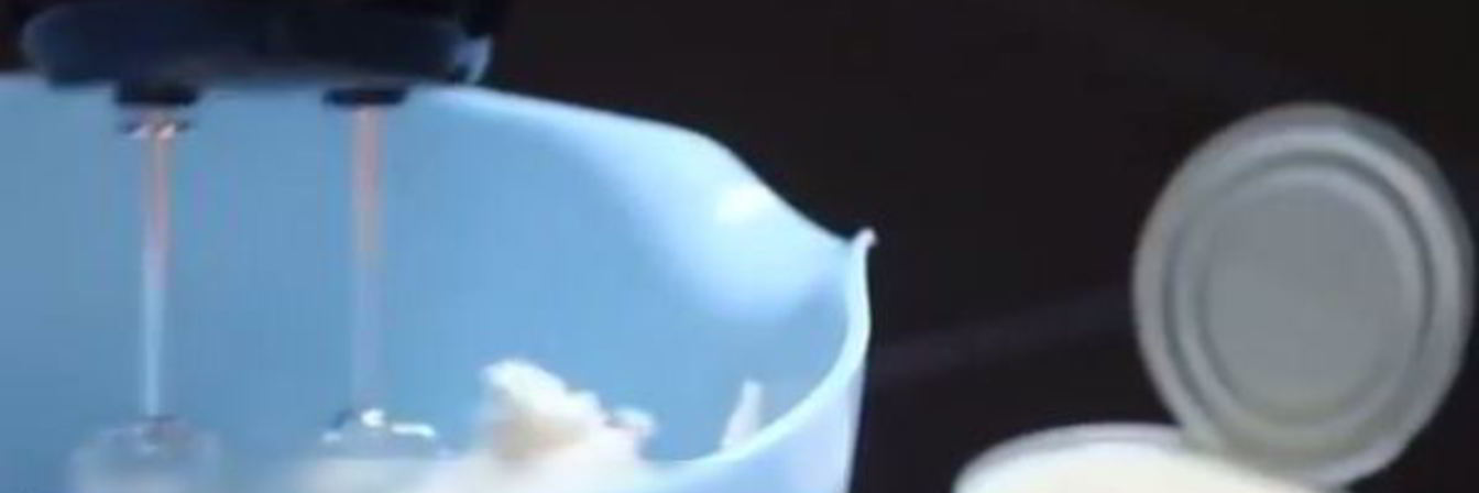 Крем на сгущенке