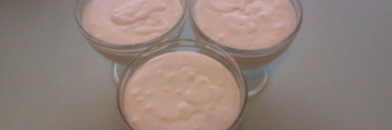 Крем сметанка