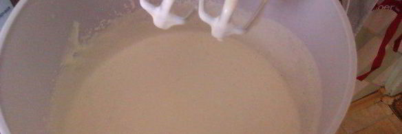 крем сметанка