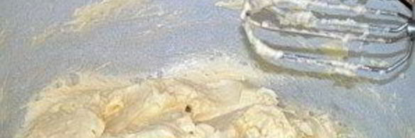 крем со сгущенкой для бисквитного торта