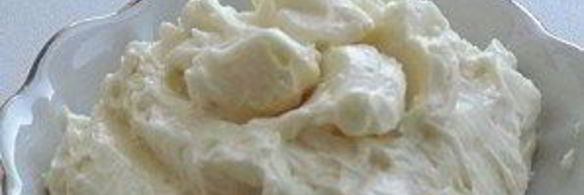 крем со сгущенкой для бисквитного торта