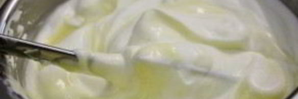 крем заварной для медовика