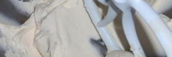 кремовый торт