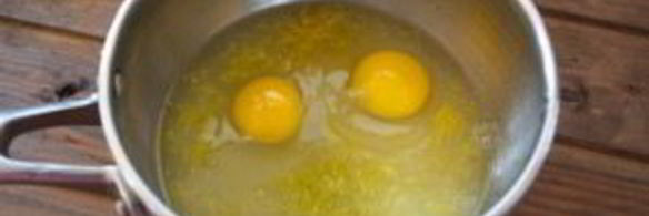 лимонный курд