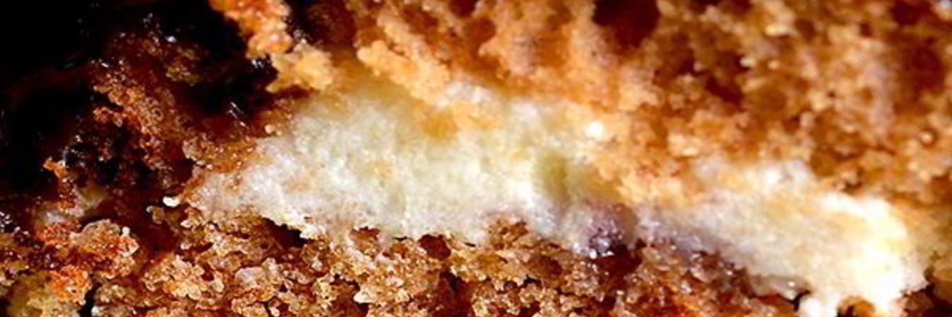 Манный крем