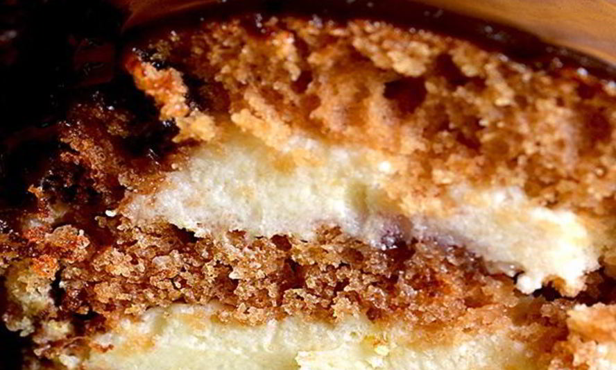 Рецепт манного крема