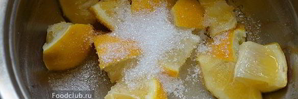 манный крем