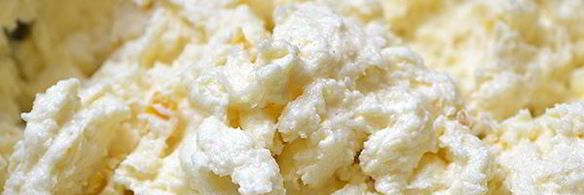 манный крем