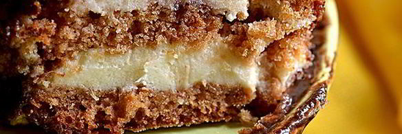 манный крем