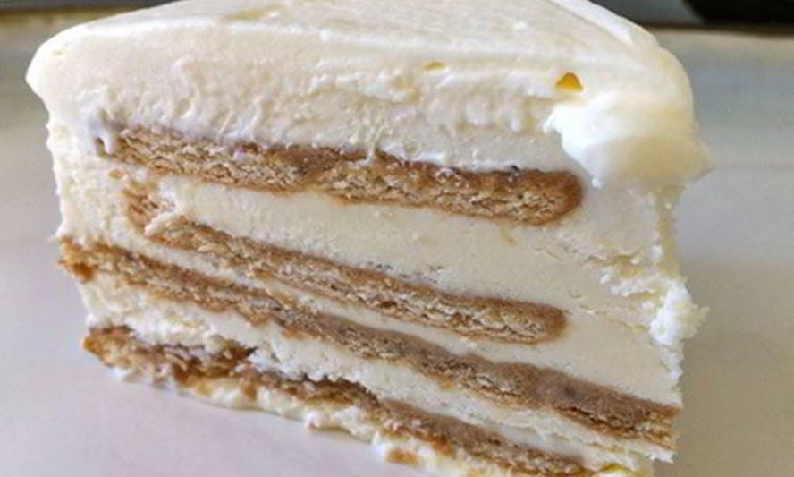 Рецепт масляного крема основного