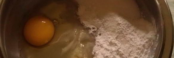 мятный кондитерский крем