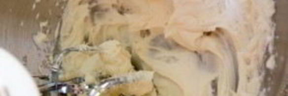 трубочки с кремом