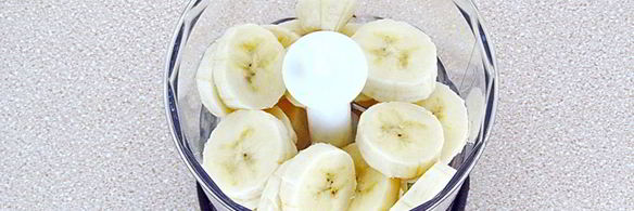 творожно-банановый крем