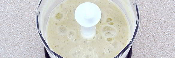 творожно-банановый крем