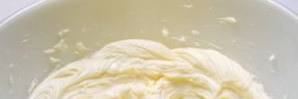 вишневый крем