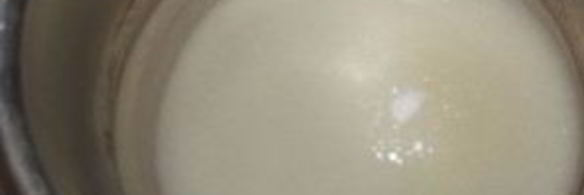 заварной крем без яиц