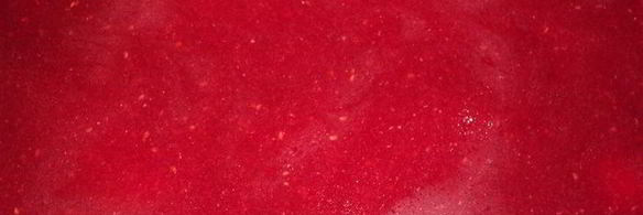 малиново-шоколадный семифредо