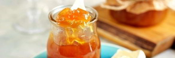 луковый мармелад