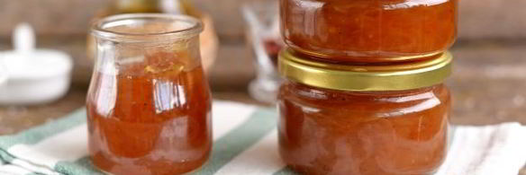 луковый мармелад