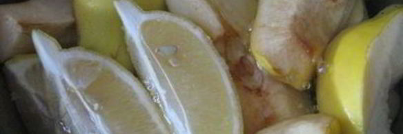 мармелад из айвы